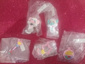 CREAMY MAMI L'Incantevole Creamy Set Completo Gashapon Posi E Nega Takara Tomy - Picture 1 of 7