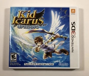 Kid Icarus Uprising (Nintendo 3DS, 2012) Ships today, in a box! - Picture 1 of 11