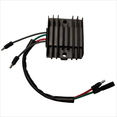 Regulator for 1997 Honda 25hp 31750-ZV7-003 31600-ZV4-661 32100-ZW9-000 - Image 1 of 4