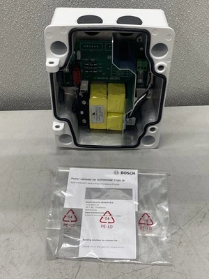 Subensamblaje Soporte de brazo de pared Bosch NDA-7100-PA1XX-SEMI Foto 1 de 4