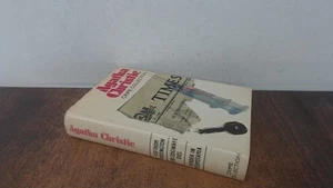 			Agatha Christie Krimi Sammlung. 4,50 von Paddington, Lord Edgw		 - Bild 1 von 2