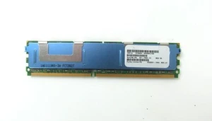Sun 501-7954 4GB DDR2-667/PC2-5300 2Rx4 1.8V FBDIMM 4z - Picture 1 of 3