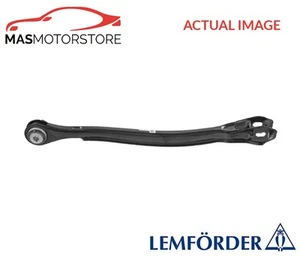 TRACK CONTROL ARM WISHBONE REAR LOWER RIGHT LEMFÖRDER 43653 01 A NEW - Picture 1 of 5