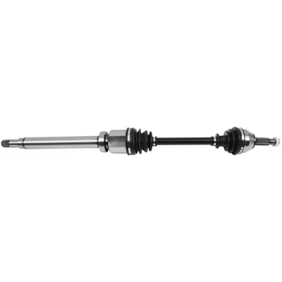 For Ford Focus 2.5L 2.3L 2007-2011 2.3L 2003-2007 CV Axle Shaft Front Right - Image 1 of 4