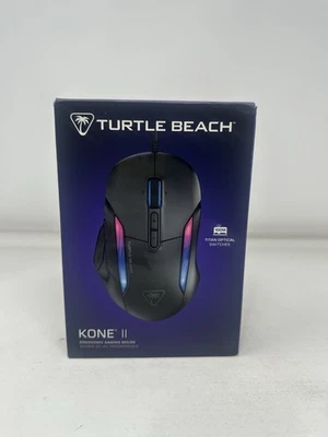 Turtle Beach Kone II Gaming Mouse - Image 1 of 4