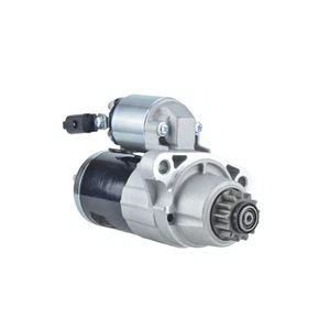 3.5L 12V Starter For Nissan Pathfinder 15 23300-4AY0A 23300-9HP0A - Picture 1 of 8