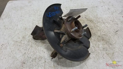 2016 Lincoln MKC Front Spindle Knuckle Right - Изображение 1 из 4