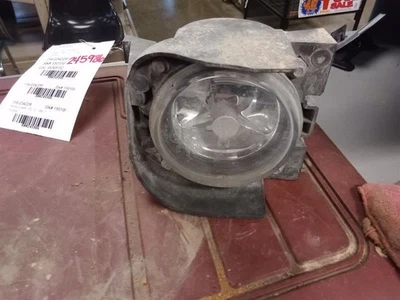 Passenger Corner/Park Light Fog-driving Round 4 Door Fits 99-01 EXPLORER 245986 - Image 1 of 3