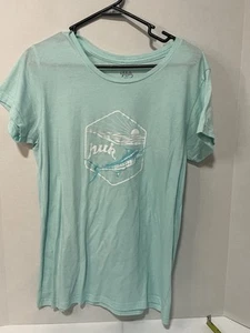 Huk Women’s Tshirt - Picture 1 of 3