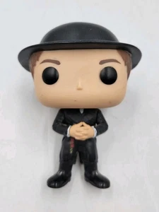 Funko Pop Pride and Prejudice and Zombies Parson Collins Vinyl Figure - Picture 1 of 9