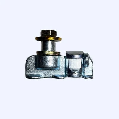 Sure-Lok L Track Adjustable Sidewall Mounting Kit | FE200736 - Image 1 of 4