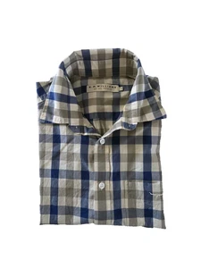 R.M Williams Long Sleeve Shirt Men's Size Small - Picture 1 of 10