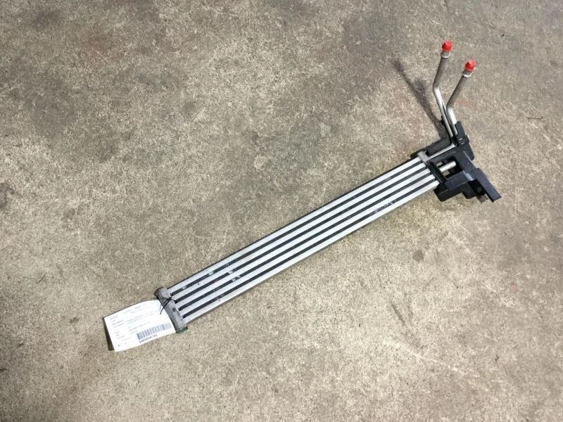 Enfriador de dirección asistida para BMW 750I 22861 2009-2015 Foto 1 de 4