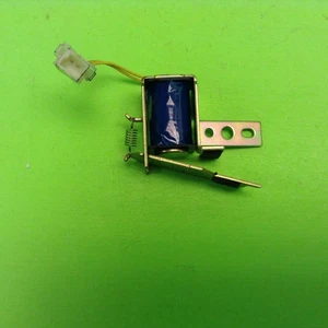 Canon F138400 PC 920 Photo Copier Solenoid FH7-5893 01 TDS-F12G-30 - Picture 1 of 2