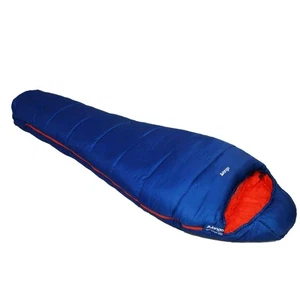 Vango Nitestar Alpha 250 Mummy 3 Season Sleeping Bag 1.65kg - Picture 1 of 4
