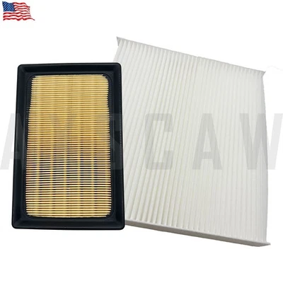 Engine Air Filter & Cabin Air Filter FOR NEW TOYOTA PRIUS & PRIME 2012 - 2019 — 第 1/4 张图片