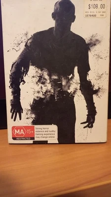 Resident Evil 6 - Brand New - Xbox 360 PAL W Manual - Image 1 of 4