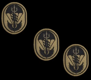 U.S. ARMY SPECIAL OPERATIONS COMMAND SOUTH OCP HAT PATCH CAP ARMY GIFT VETERAN - Picture 1 of 5