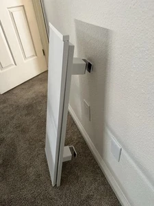 Secretlab MAGNUS Desk Riser Pure White - Picture 1 of 4