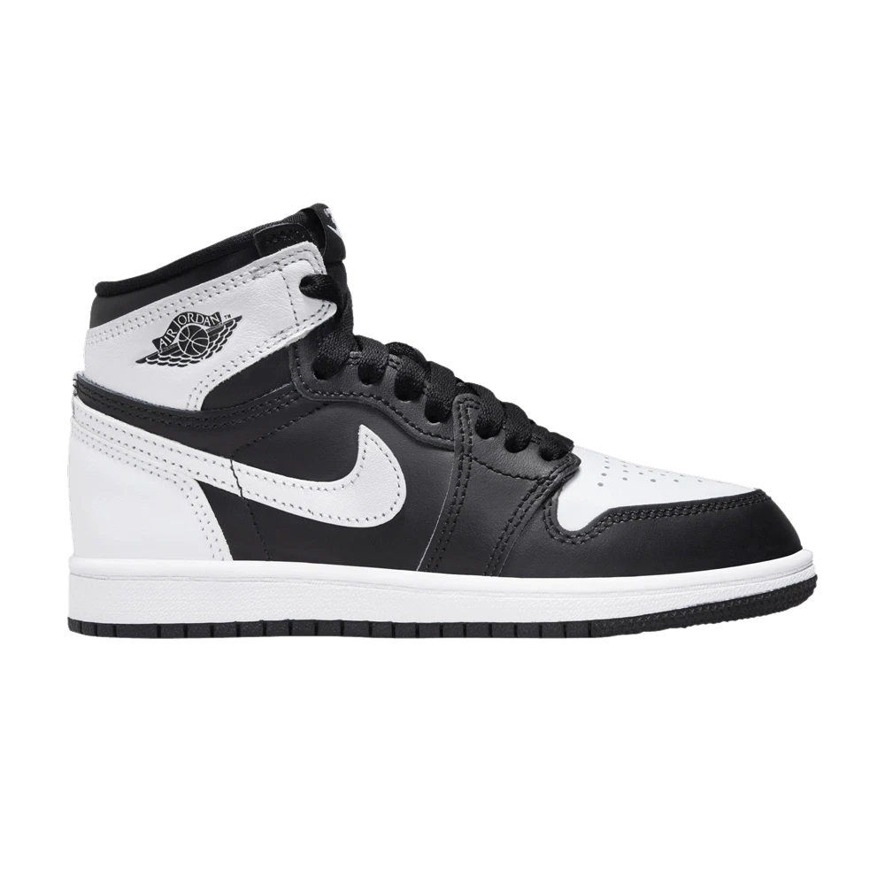 新品未使用 NIKE AIRJORDAN1 HIGH G white/black Air Jordan 1 Retro High OG 'White & Black' Release Date. Nike SNKRS