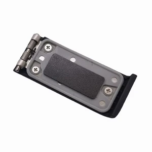 Replacement Battery Side Door Case Cover Repair Parts For GoPro Hero 6 Black - Picture 1 of 5
