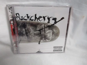 Buckcherry - 15 (CD, 2006) Eleven Seven Music Atlantic Records - Picture 1 of 2