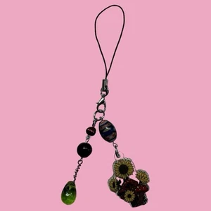 sekretny garden telefon charm🌻 - Zdjęcie 1 z 2
