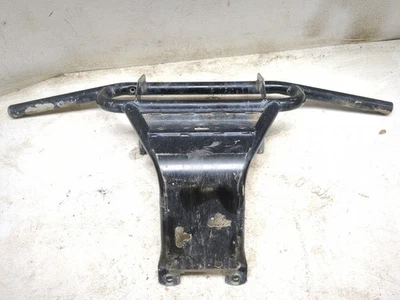 04-16 John Deere Gator HPX 4x4 parachoques inferior cepillo protector contra choques Foto 1 de 4