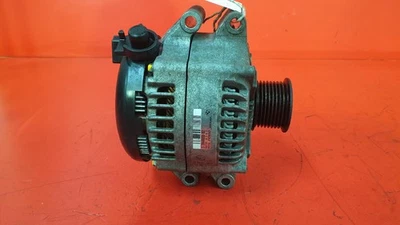 BMW 3 SERIES ALTERNATOR 2017 3.0L PETROL S55B30T0 (S55B30A) 7848603 - Image 1 of 4