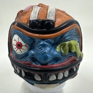 Madballs Freaky Fullback Football Zombie - Original 2008 Second Series - Bild 1 von 10