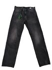 G Star Raw 32-34 Type 49 Relaxed Straight Jeans.