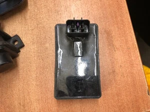 KYMCO AGILITY 125 CONTROL UNIT 30410-LEJ3-E10 30410LEJ3E10 - Picture 1 of 4