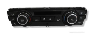 9292263 BMW X1 E84 Genuine Electric AC Heater Climate Control Switch Panel - Picture 1 of 5