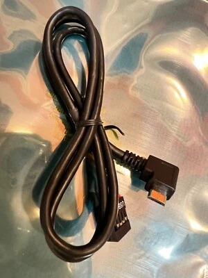 Cable cable USB LINK NZXT Kraken X53 CPU enfriador de líquido, ORIGINAL Foto 1 de 2