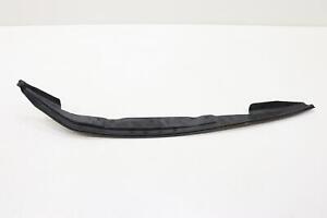 2018-2023 BUICK ENCLAVE FRONT RIGHT DOOR FORWARD WEATHER STRIP SEAL OEM 23204905
