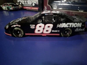 ARCA Steve Wallace #88 signiertes Dodge-Ladegerät - Bild 1 von 4