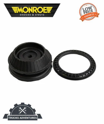 Monroe Amortiguadores y Puntales Suspensión Puntal Montaje 902953 Foto 1 de 4