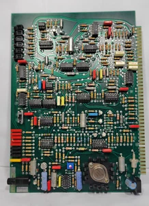 Tablero de control Acomel R, ST 7021B - Imagen 1 de 20