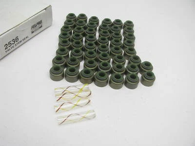 (x50) Fel-pro Performance 2536 Valve Stem Seals - Image 1 of 3