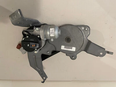 2016 HONDA ODYSSEY  TAILGATE LOCK LATCH ACTUATOR POWER DRIVE UNIT OEM - Image 1 of 4