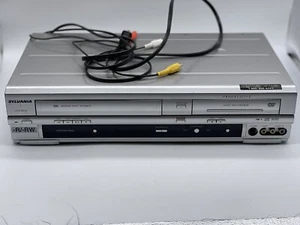 Sylvania SSR90V4 DVD Player - Picture 1 of 5