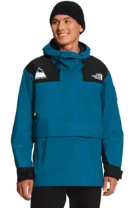 The North Face Men's L & XL Origins 1986 Mountain Anorak Hooded Pullover Jacket - Picture 1 of 12