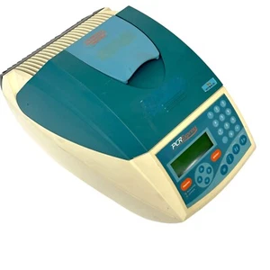 Hybaid PCR Express HBPX110 Thermal Cycler Made in UK, Tested - Picture 1 of 19