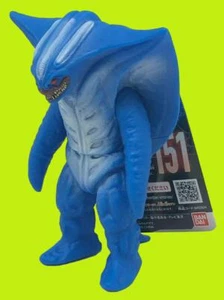 Bandai Ultraman Trigger Ultra Monster Series 151 Gazot Pvc Figure Tsuburaya - Picture 1 of 12