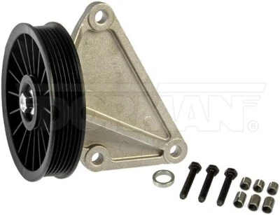 Polea de derivación de aire acondicionado Dorman 34151 para Ford Taurus 1988-1995 Foto 1 de 4