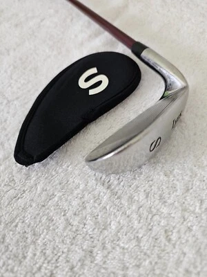 Женская система Lynx Tigress II Tigress 345 графит 60 от UST Sand с чехлом - Изображение 1 из 4