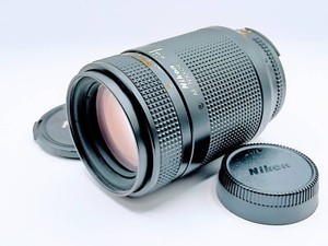 【TOP MINT】Nikon NIKKOR 70-210mm f/4.0-5.6  AF Lens From Japam #77