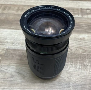 Promaster Spectrum 7 AF28-300mm F/4.0-6.3 Auto Focus Zoom Lens 28 - 300 28mm AF - Picture 1 of 12