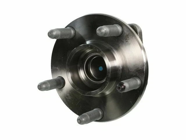 For 2008-2009 Pontiac G8 Wheel Hub Assembly Front Moog 46991NT - Image 1 of 2