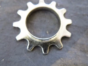 SACHS MALLIARD 12 DIENTES ENGRANAJE PIÑÓN FREEWHEEL ROAD RACING TOURING DE COLECCIÓN NUEVO DE LOTE ANTIGUO - Imagen 1 de 2